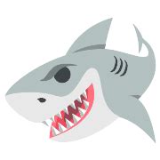 Shark Vector SVG Icon - PNG Repo Free PNG Icons