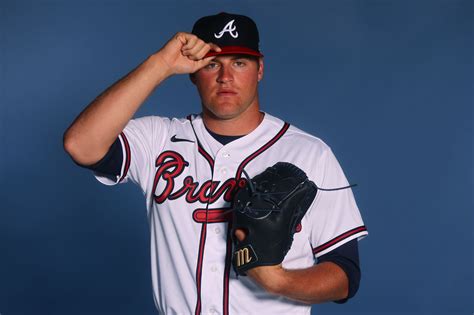 Bryce Elder debuts as Braves look to bounce back against Nationals - Battery Power