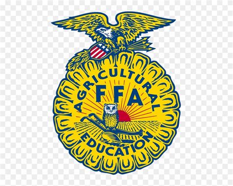 Download Ffa - Ffa Emblem Jpg Clipart (#3534889) - PinClipart