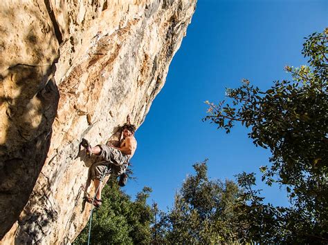 Rock Climbing, Climbing, Extreme Sports, Mountain Climbing, Clambering, Rope, Outdoors ...