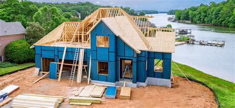 A Guide to Passive House Construction | Blog