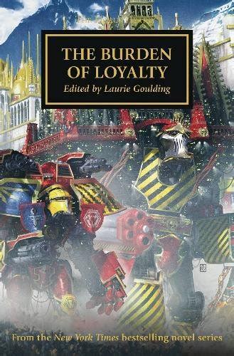 Publication: The Burden of Loyalty