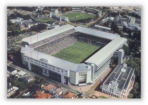 Newlands Rugby Stadium | Cricket stadium in the background | Flickr