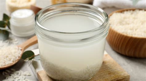 Rice Water Benefits For Healthy Skin And Hair - HealthKart