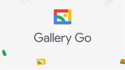 Google Launches Offline Photo Gallery App 'Gallery Go'