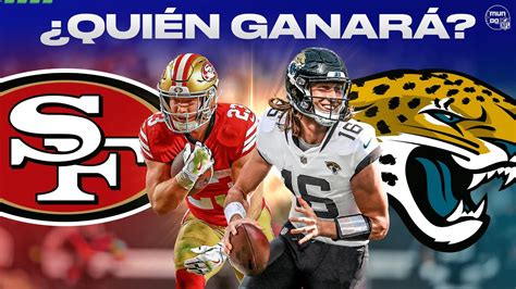 🚨 [PREVIA NFL] San Francisco 49ERS vs. Jacksonville JAGUARS - YouTube