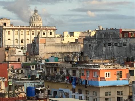 Photo Gallery - Havana's Historic Architecture - Globalphile