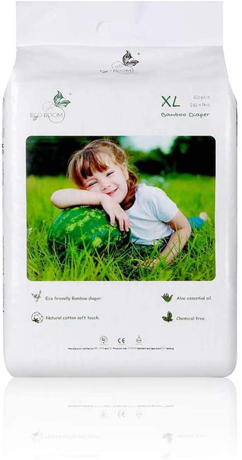 The 7 Best Biodegradable Diapers of 2022