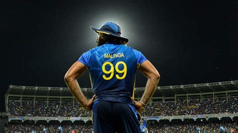 Lasith Malinga appointed as Bowling Strategy Coach of Sri Lanka ...