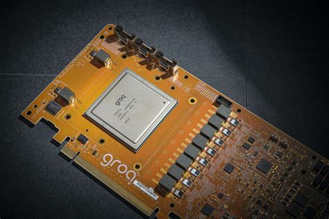 AI chip goes online through cloud service - Embedded.com