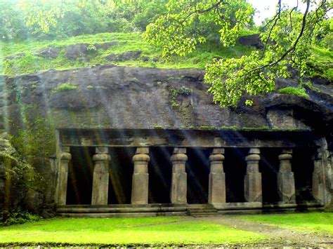 Elephanta Caves | Konkankatta.in