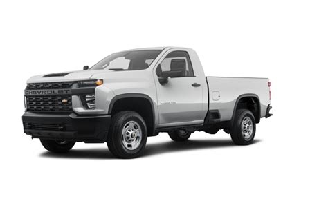 The 2023 Chevrolet Silverado 2500HD WT in Fredericton | Fox Chevrolet Ltd