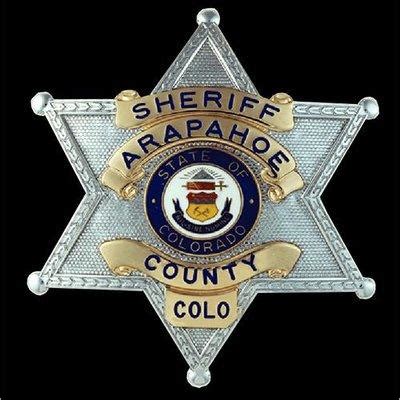 Arapahoe County Sheriff's Office salaries: How much does Arapahoe County Sheriff's Office pay ...