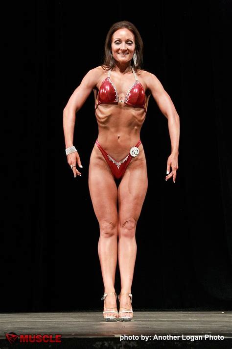 Rx Muscle Contest Gallery