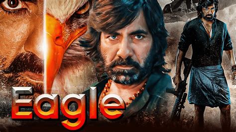 'Eagle' Movie Review: The action is great, but the script should have ...