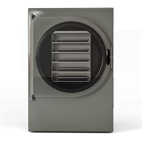 Freeze Dryer Comparison - Blue Alpine Review