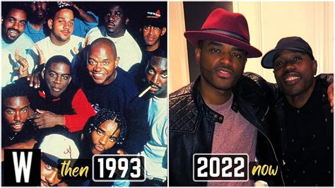 Menace II Society Cast: Where Are They Now?