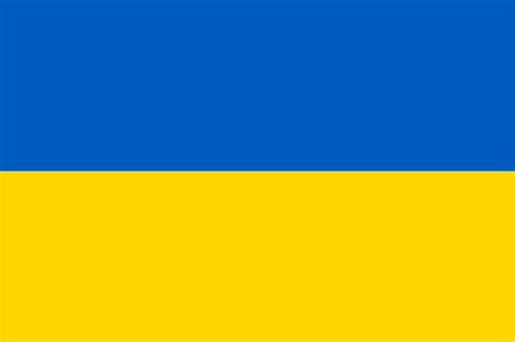 Flags, Symbols & Currency of Ukraine - World Atlas