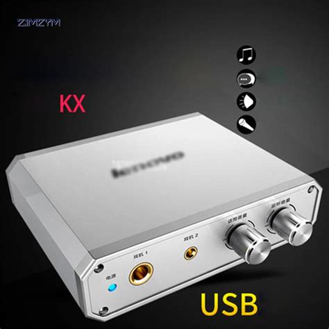 UC20 2.1 External USB Sound Card USB Audio Adapter Micphone Sound Card ...