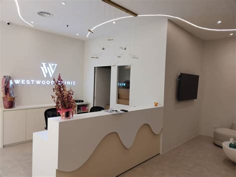 Working at Westwood Clinic - Company Profile & Information | Hiredly Malaysia