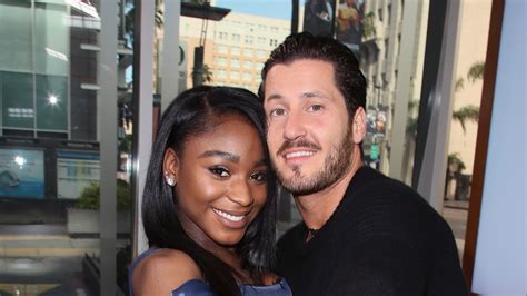 Fifth Harmony's Normani Kordei Opens Up About 'Dancing With the Stars ...