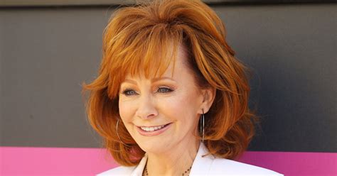 Reba McEntire Reveals Her Secrets to Staying Young at Age 64