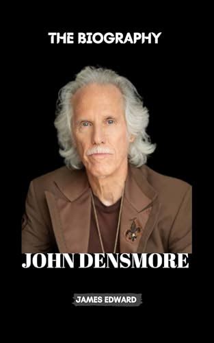 JOHN DENSMORE BIOGRAPHY BOOK : Soulful Beats and Unwavering Principles ...