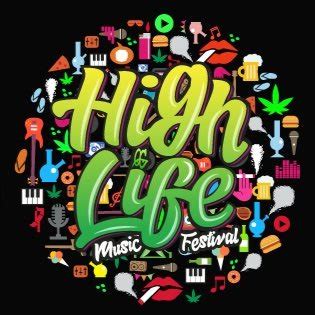 HighLife Music Fest on Twitter: "DMX will be at High Life! How about 40 ...