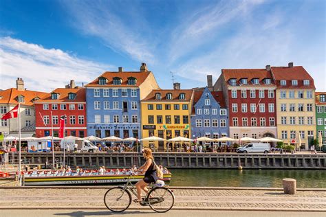 17 Best Things to Do in Copenhagen Right Now