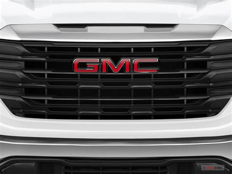 2023 GMC Sierra 1500: 62 Exterior Photos | U.S. News