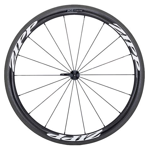 Zipp 303 Firecrest Carbon front wheel LordGun online bike store