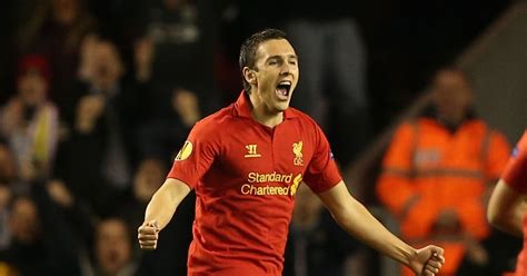 Stewart Downing Liverpool Goals Quiz - By DAVOFIVO9292