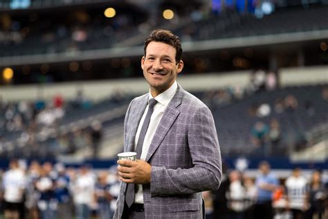 Every Tony Romo-Related Prop Bet for Super Bowl LIII