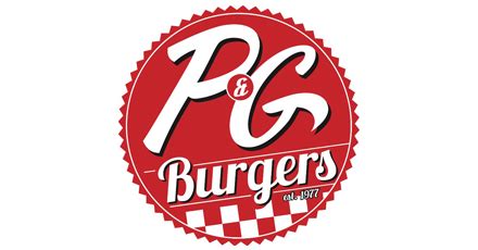 P & G Burgers Delivery in Colton - Delivery Menu - DoorDash