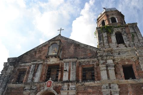 Kawit Church - Cavite