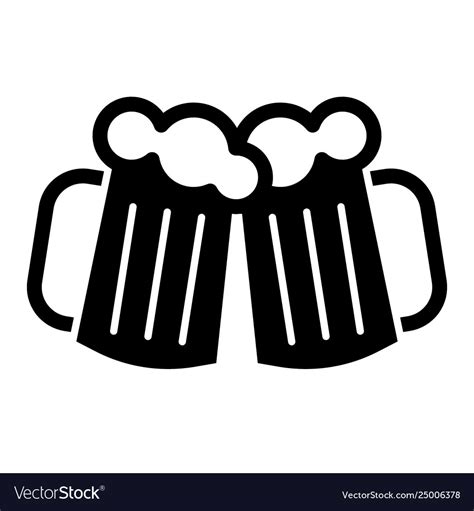 Beer Mug Vector Clipart | Bruin Blog