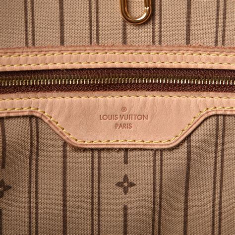 LOUIS VUITTON Monogram Delightful GM 388327