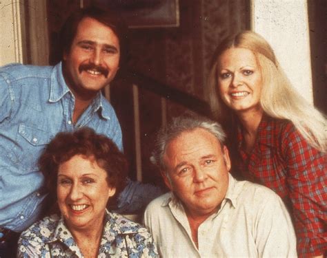 Which 'All in the Family' Cast Members Are Still Alive and What Are They Doing Today?