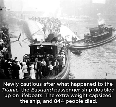 55 Strange Facts About Famous Events From History | Cracked.com