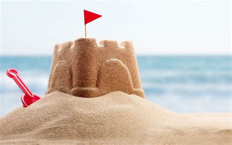 Jul 13 | Sand Castle Building Contest | Annapolis, MD Patch