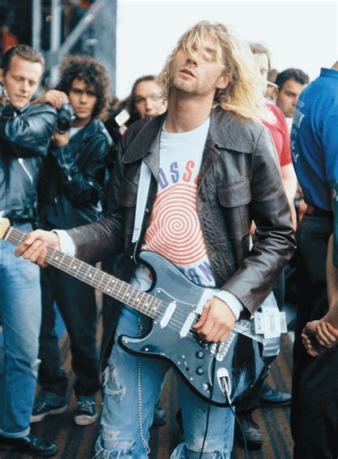 Ota selvää 65+ imagen kurt cobain reading festival 1991 - abzlocal fi