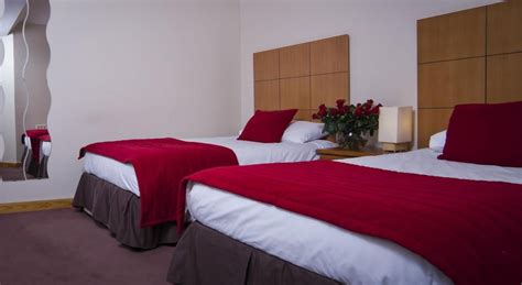 Group Booking : Beresford Hotel, Dublin,