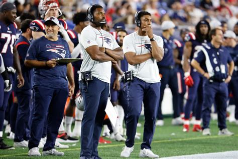 New England Patriots name Jerod Mayo as head coach | CNN