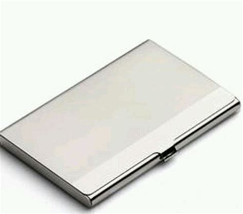 Buy Steel Atm Card Holder at Lowest Price - STATCA28620PMM301797 | Kraftly