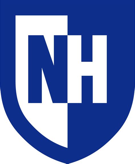 UNH Logo [University of New Hampshire] Download Vector