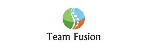 Team Fusion Logos