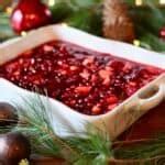Easy Christmas Jello Salad Recipe - Farmhouse & Blooms