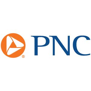 PNC Bank logo vector (.EPS, 124.41 Kb) download