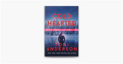 ‎Cold Hearted on Apple Books