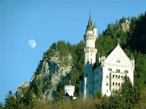 Germany, Alpe, Alpine, Architecture, Attraction #germany, #alpe, #alpine, #architecture, # ...